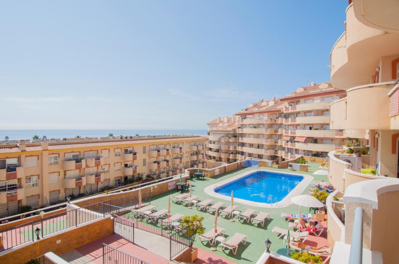 Torreon Del Mar 100m De La Playa Garage Lejlighed *